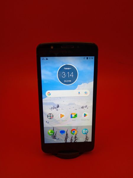 Купить Motorola Moto E4 (XT1762) Duos в Усть-Илимск за 1449 руб.