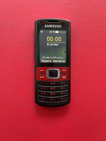 Купить Samsung C3010 в Усть-Илимск за 399 руб.