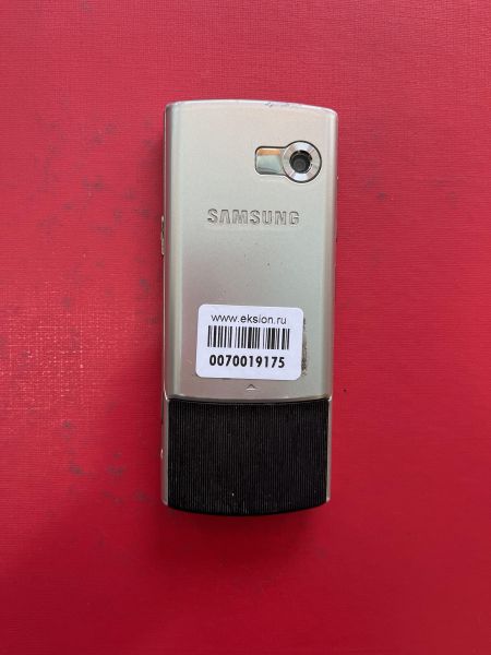 Купить Samsung D780 Duos в Усть-Илимск за 449 руб.