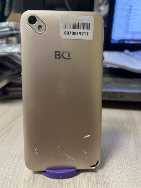 Купить BQ 5035 Velvet Duos в Иркутск за 199 руб.