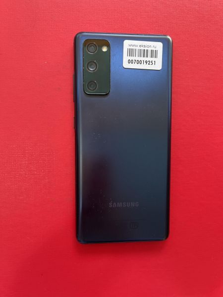 Купить Samsung Galaxy S20 FE 8/256GB (G780F) Duos в Усть-Илимск за 10649 руб.