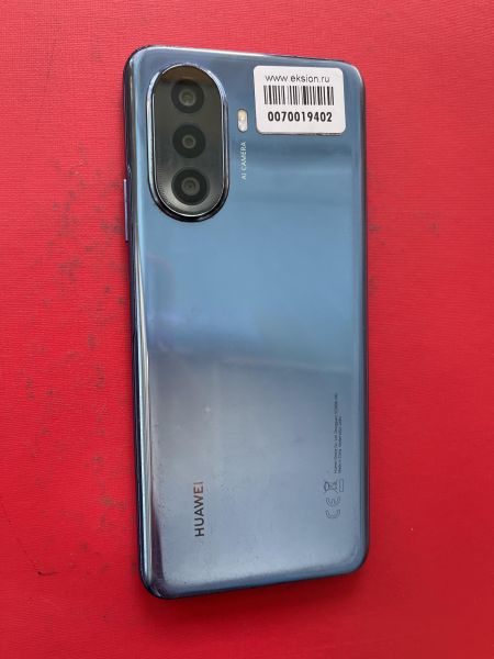 Купить Huawei Nova Y70 4/128GB (MGA-LX9N) Duos в Усть-Илимск за 5499 руб.