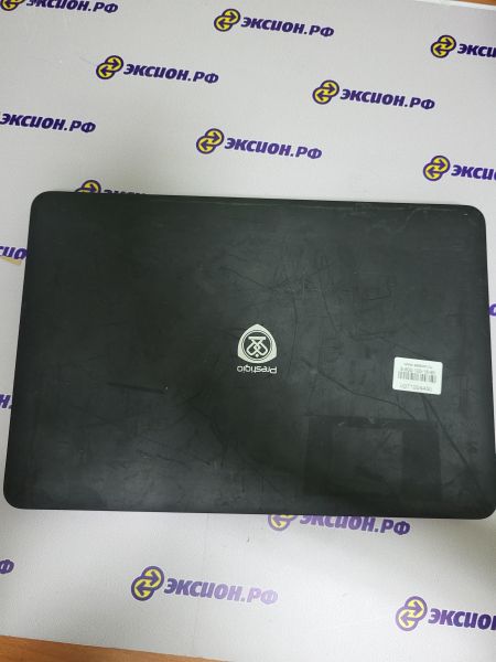 Купить Prestigio SmartBook 116A03 (PSB116A03BFW_MB) в Иркутск за 1499 руб.