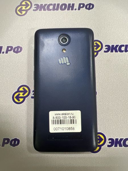 Купить Micromax Bolt Pace Q402+ Duos в Иркутск за 199 руб.