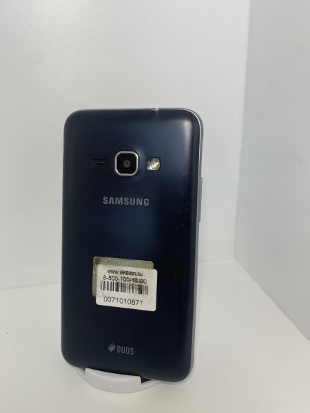 Купить Samsung Galaxy J1 2016 (J120F) Duos в Иркутск за 199 руб.