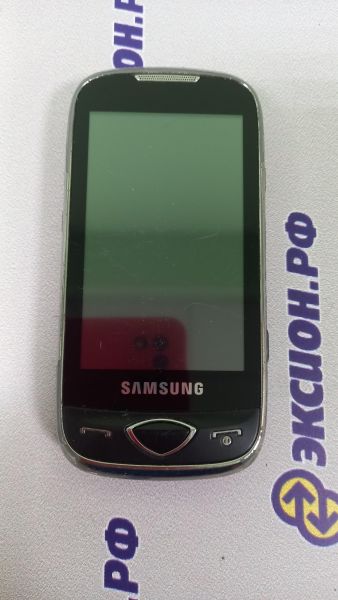 Купить Samsung Marvel (S5560/I) в Иркутск за 199 руб.