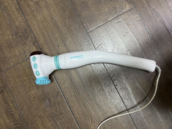 Купить Scarlett SC-200 в Иркутск за 200 руб.