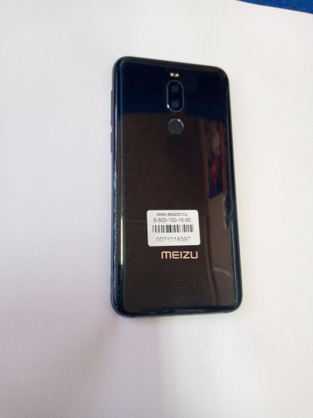 Купить Meizu X8 4/64GB (M852H) Duos в Усть-Илимск за 4399 руб.