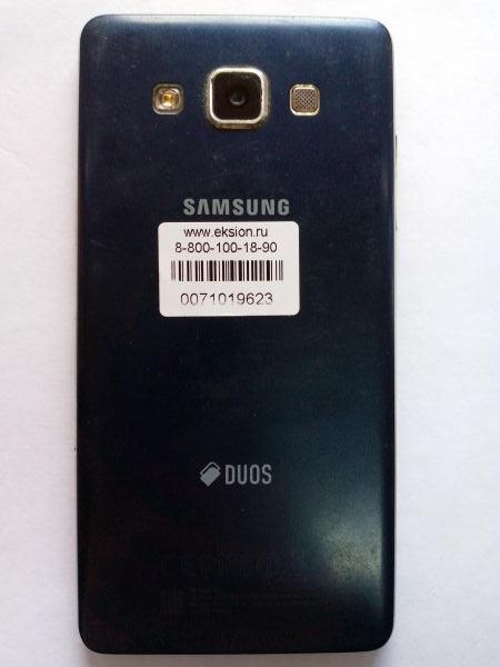 Купить Samsung Galaxy A5 (A500F) Duos в Иркутск за 199 руб.
