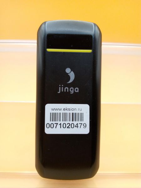 Купить Jinga Simple F200n Duos в Усть-Илимск за 399 руб.