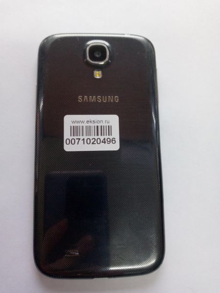 Купить Samsung Galaxy S4 (i9500) в Усть-Илимск за 999 руб.
