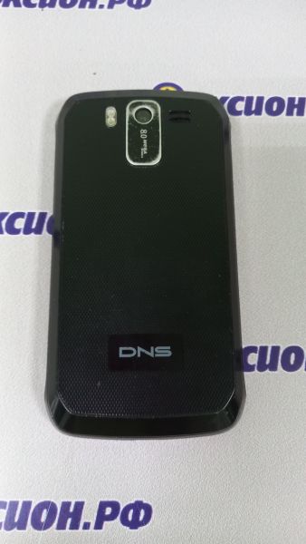 Купить DNS S4502 Duos в Иркутск за 199 руб.
