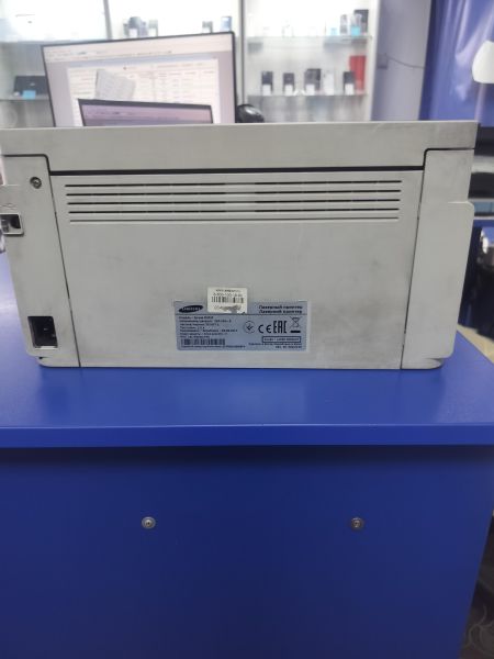 принтер и мфу Samsung Xpress SL-M2020 в Саянск