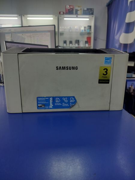 принтер и мфу Samsung Xpress SL-M2020 в Саянск