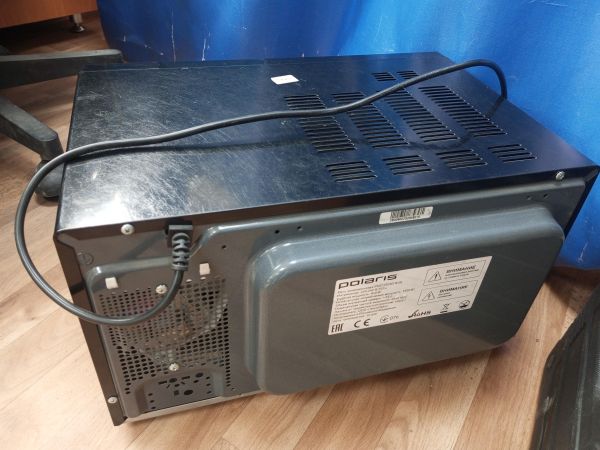 Купить Polaris PMO 2303D в Усолье-Сибирское за 2700 руб.