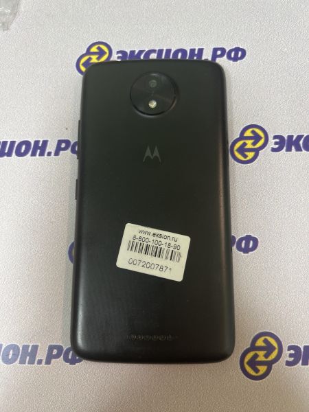 Купить Motorola Moto C 3G 1/8GB (XT1750) Duos в Иркутск за 199 руб.