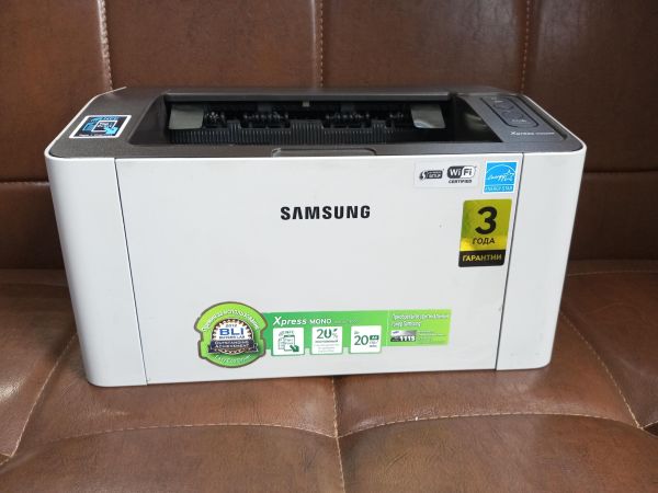 принтер и мфу Samsung Xpress M2020 в Усолье-Сибирское