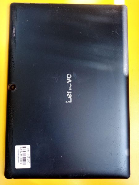 Купить Lenovo Tab 2 16GB (A10-30) (с SIM) в Усолье-Сибирское за 1799 руб.