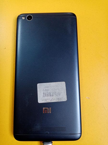 Купить Xiaomi Redmi 4A 2/32GB Duos в Черемхово за 1899 руб.