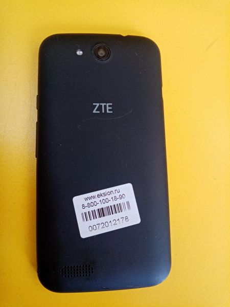 Купить ZTE Blade Q Lux 3G (T311) Duos в Усолье-Сибирское за 399 руб.