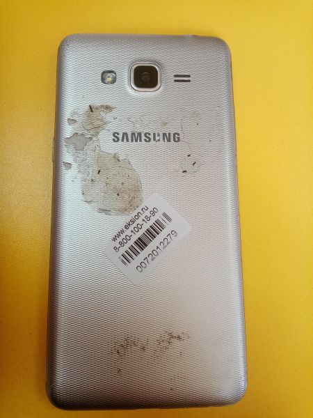 Купить Samsung Galaxy J2 Prime (G532F) Duos в Черемхово за 749 руб.