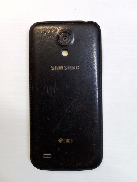 Купить Samsung Galaxy S4 mini (i9190) в Новосибирск за 549 руб.