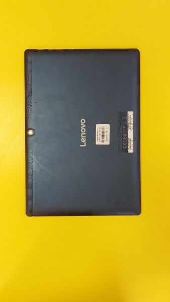 Купить Lenovo Tab 2 16GB (A10-30) (с SIM) в Усолье-Сибирское за 1899 руб.