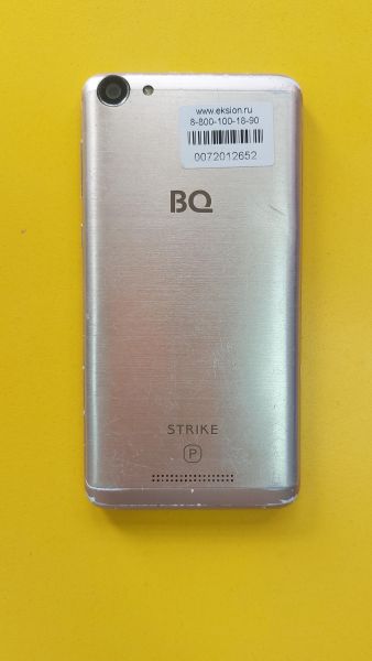 Купить BQ 5059 Strike Power Duos в Иркутск за 199 руб.