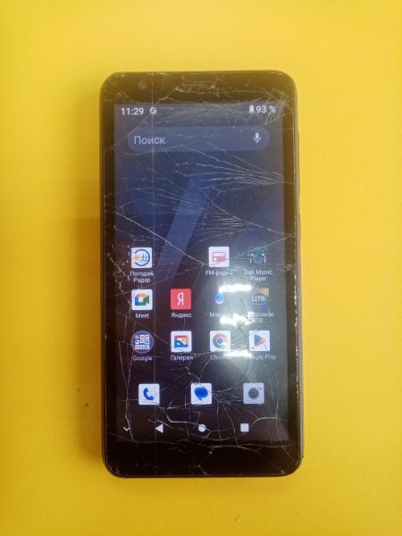 Купить ZTE Blade A31 Lite 1/32GB Duos в Иркутск за 799 руб.