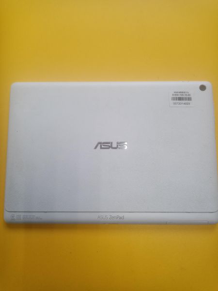 Купить ASUS ZenPad 10 16GB (Z300CG P021) (с SIM) в Усолье-Сибирское за 2599 руб.