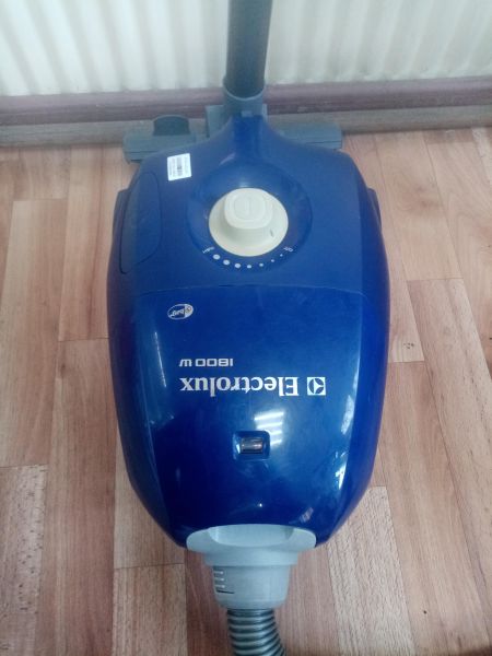 Купить Electrolux ZP 3523 в Усолье-Сибирское за 2899 руб.