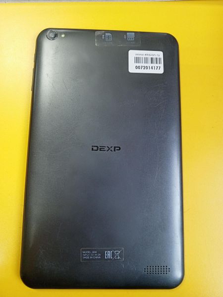 Купить DEXP Ursus B38 32GB (с SIM) в Усолье-Сибирское за 2399 руб.