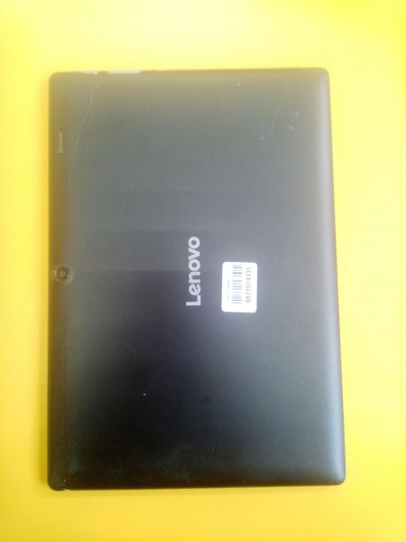 Купить Lenovo Tab 10 16GB (TB-X103F) (без SIM) в Усолье-Сибирское за 2499 руб.