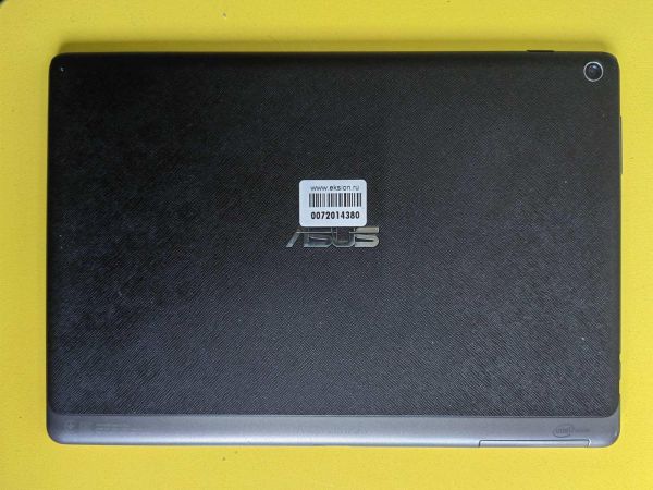 Купить ASUS ZenPad 10 16GB (Z300CG P021) (с SIM) в Усолье-Сибирское за 2699 руб.