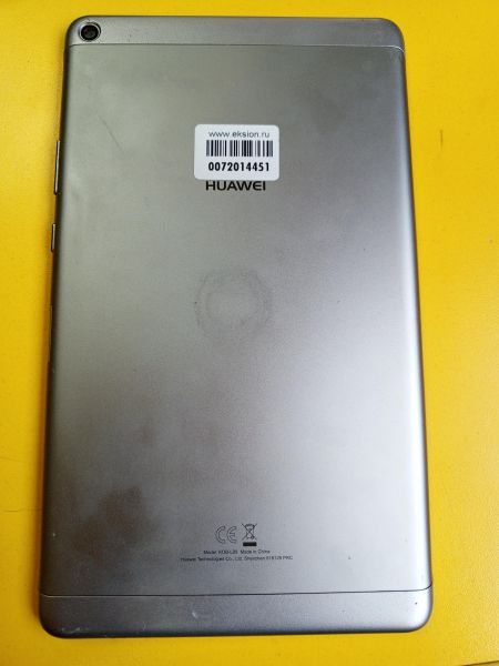 Купить Huawei MediaPad T3 8.0 16GB (KOB-L09)  (с SIM) в Усолье-Сибирское за 2499 руб.