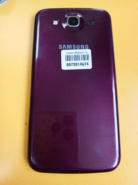 Купить Samsung Galaxy Mega 5.8 (i9152) Duos в Усолье-Сибирское за 2399 руб.