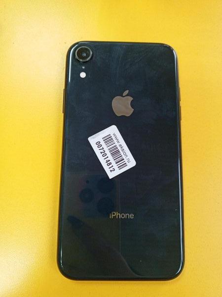 Купить Apple iPhone XR 256GB в Усолье-Сибирское за 15999 руб.