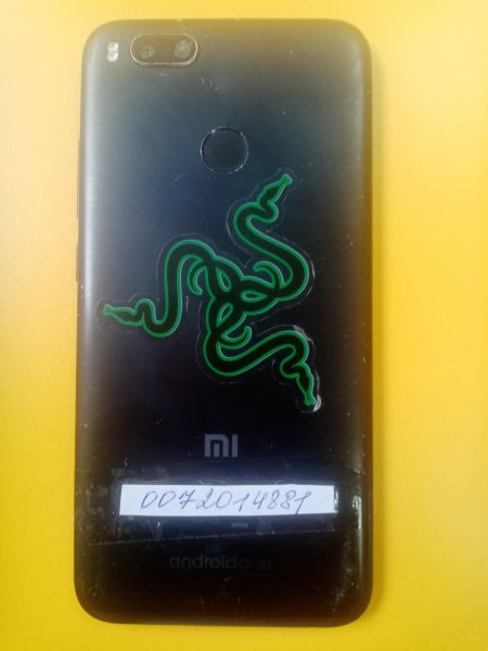 Купить Xiaomi Mi A1 4/32GB (MDG2) Duos в Усолье-Сибирское за 2049 руб.