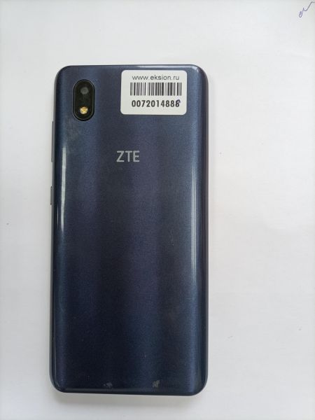 Купить ZTE Blade A3 2020 32GB Duos в Усолье-Сибирское за 1299 руб.