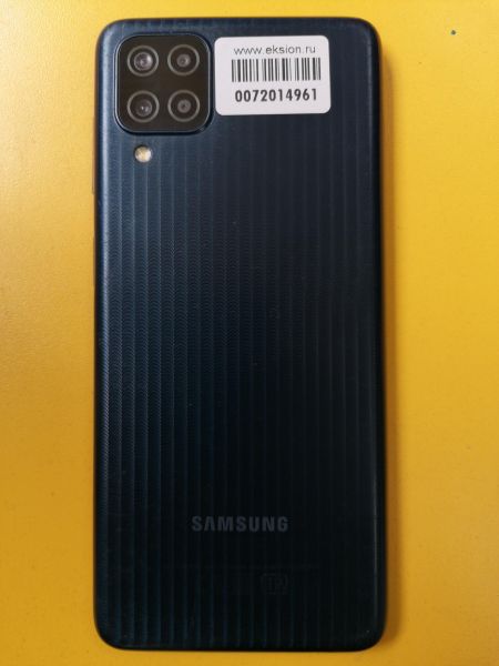 Купить Samsung Galaxy M12 4/64GB (M127F) Duos в Усолье-Сибирское за 4699 руб.