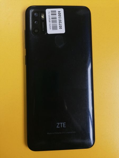 Купить ZTE Blade A7s 2020 3/64GB (A7020RU) Duos в Усолье-Сибирское за 3799 руб.