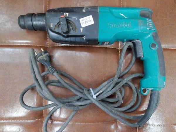 Купить Makita HR2450 в Усолье-Сибирское за 3799 руб.