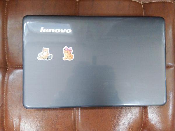 Купить Lenovo G550 (Geforce G210M, 500GB HDD) в Усолье-Сибирское за 6399 руб.