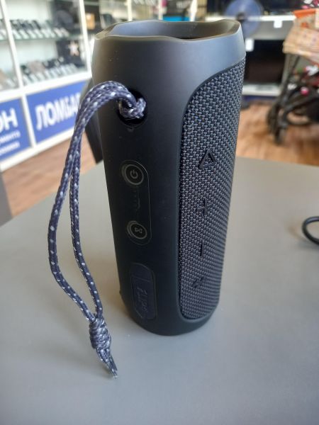 Купить JBL Flip 4 в Усолье-Сибирское за 3799 руб.