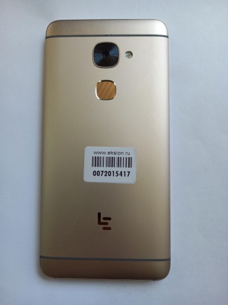 Купить LeEco Le S3 (X52X) Duos в Усолье-Сибирское за 1549 руб.