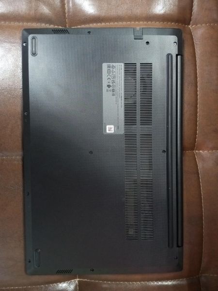 ноутбук Lenovo V15 G2 ALC 82KD001EAK в Усолье-Сибирское