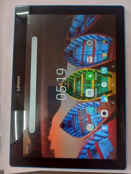 Купить Lenovo Tab 10 16GB (TB-X103F) (без SIM) в Усолье-Сибирское за 2199 руб.