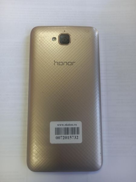 Купить Honor 4C Pro 2/16GB (TIT-L01) Duos в Усолье-Сибирское за 699 руб.