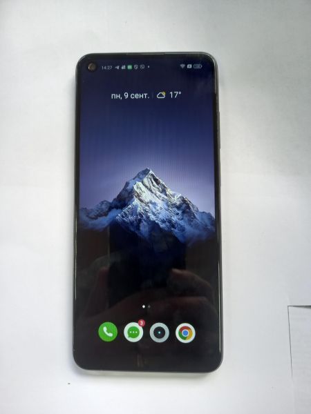 Купить Realme 11 8/256GB (RMX3636) Duos в Усолье-Сибирское за 9099 руб.