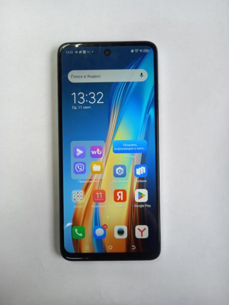 Купить TECNO Spark 20C 4/128GB (BG7n) Duos в Усолье-Сибирское за 6599 руб.